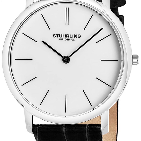 Men’s Stuhrling timepiece - Picture 3 of 7